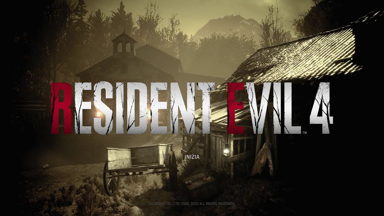 Resident Evil Village PS5 castle demo impressions – Casa Dimitrescu
